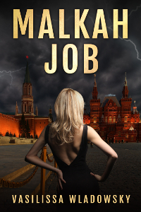 Malkah Job